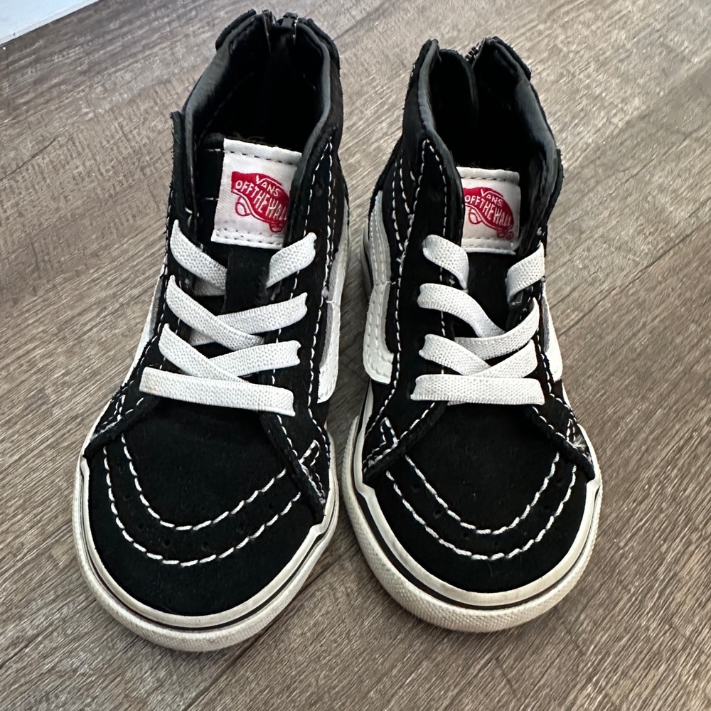 ❤️VANS SK8 high tops❤️